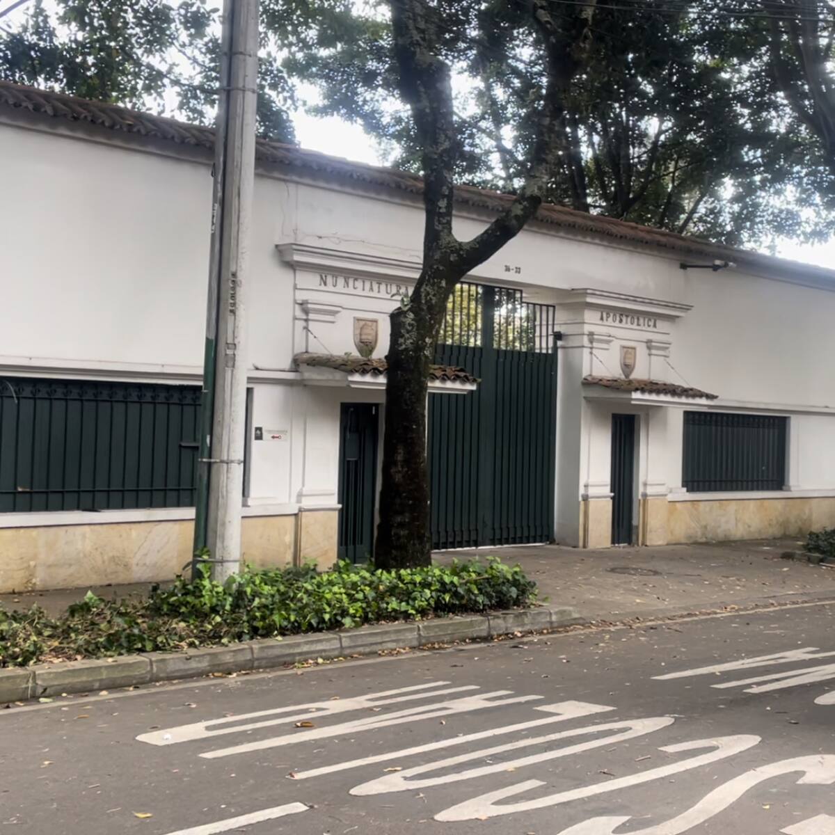 Congreso de los Pueblos levantó campamentos en Bogotá tras acuerdo con el Gobierno