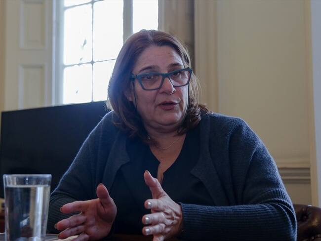 Mincultura desmiente señalamientos sobre el Galeón San José