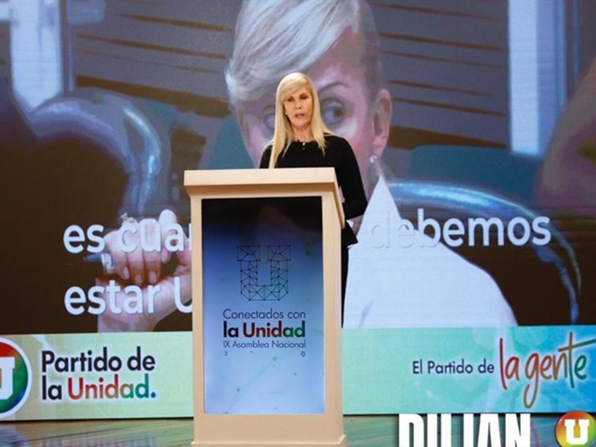 La U no apoya la Tributaria, pero tampoco acude al llamado de Vargas Lleras