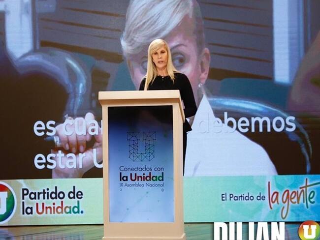 La U no apoya la Tributaria, pero tampoco acude al llamado de Vargas Lleras