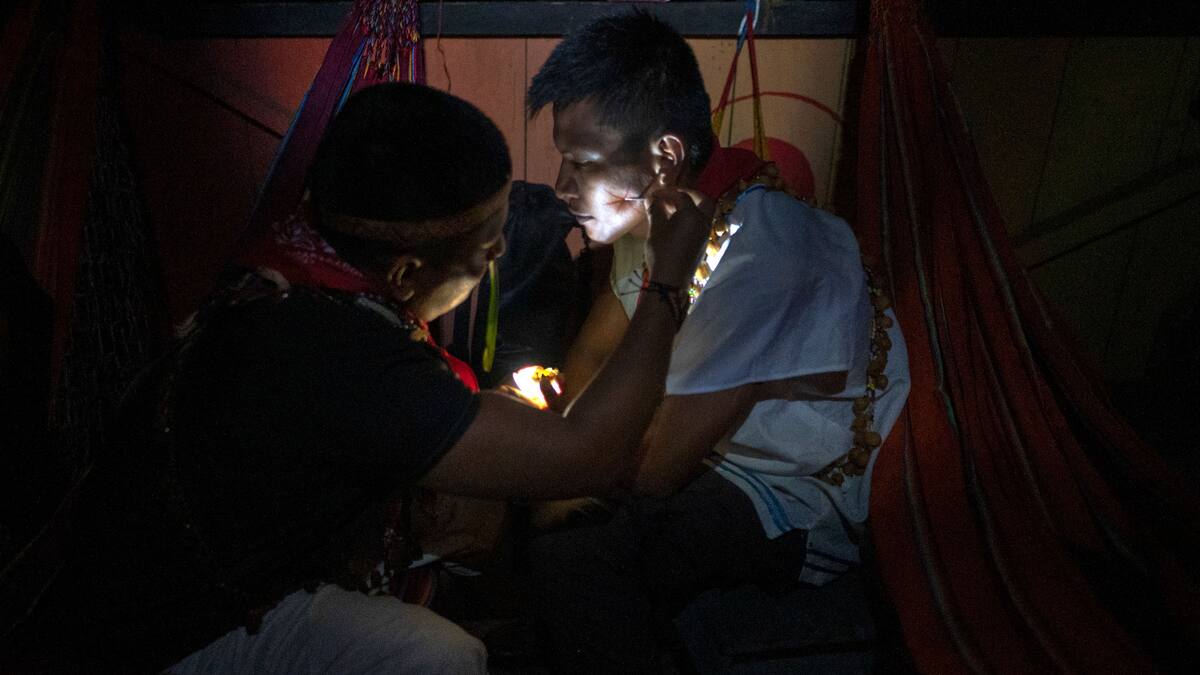 Colombia pedirá perdón a las comunidades víctimas del conflicto en la frontera con Ecuador