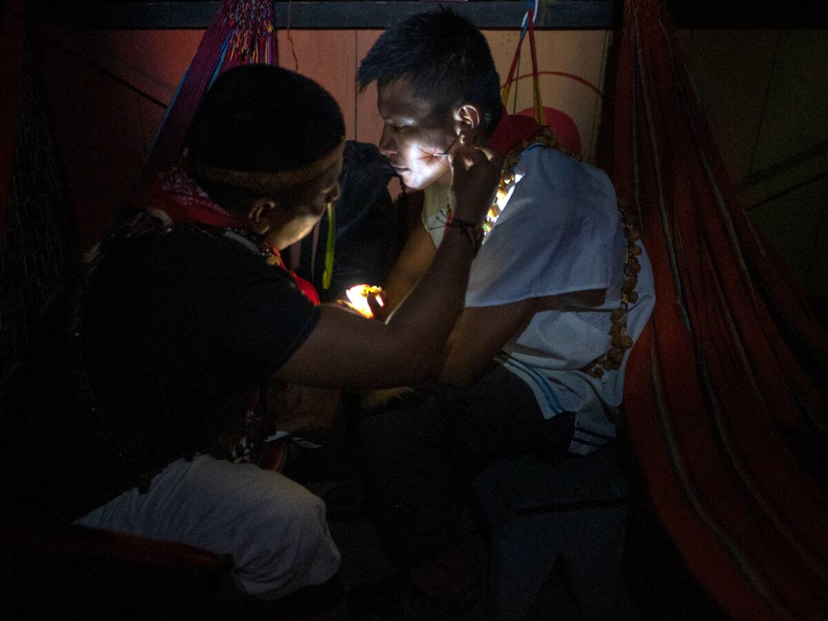 Colombia pedirá perdón a las comunidades víctimas del conflicto en la frontera con Ecuador