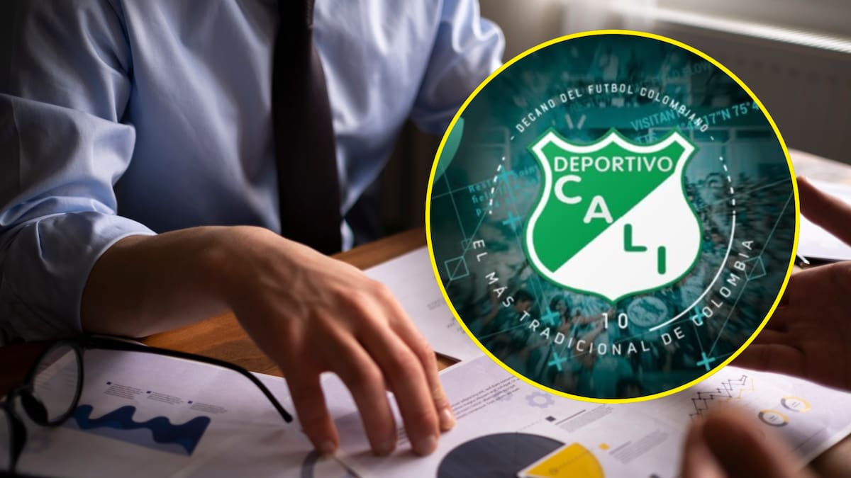 Tengo que proteger reputación de las personas: Humberto Arias por auditoría forense a Deportivo Cali