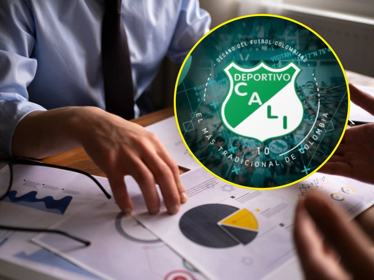 Tengo que proteger reputación de las personas: Humberto Arias por auditoría forense a Deportivo Cali