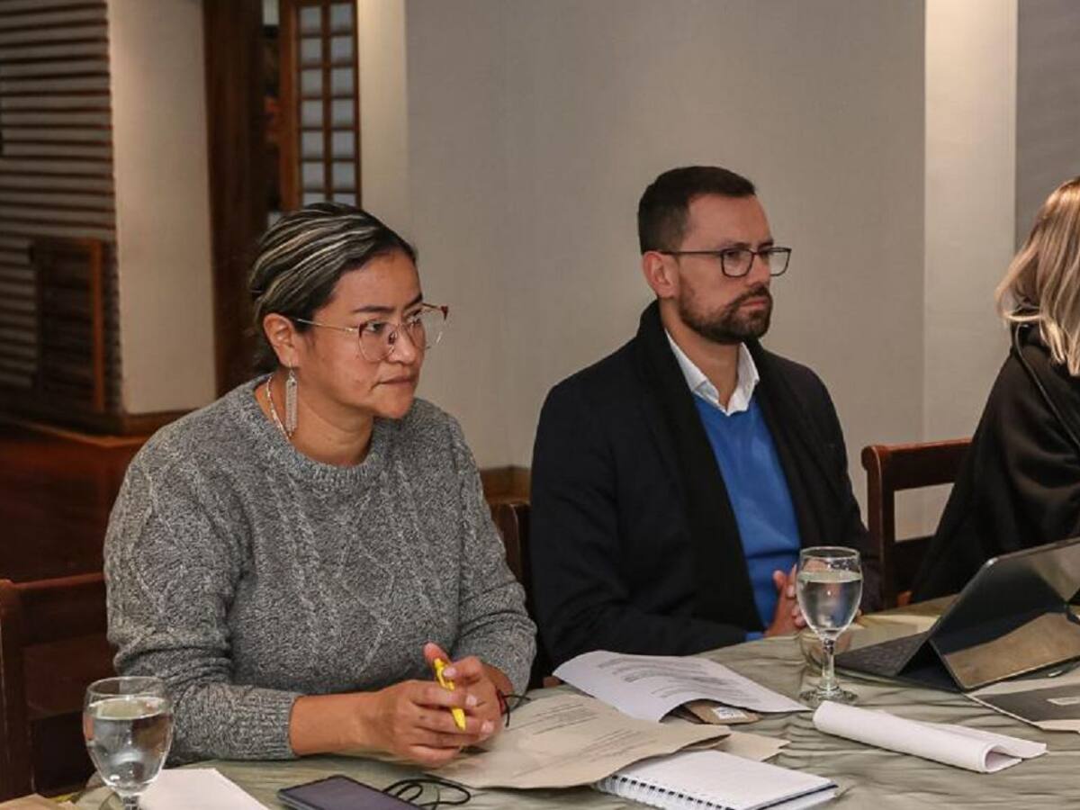 Proponen declarar Calamidad Pública en Caldas por las fuertes lluvias