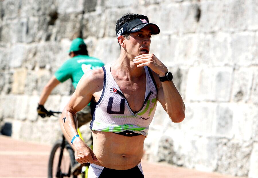 Participantes del Ironman Cartagena denuncian demoras en la devolución del dinero de inscripciones. Foto: Colprensa.