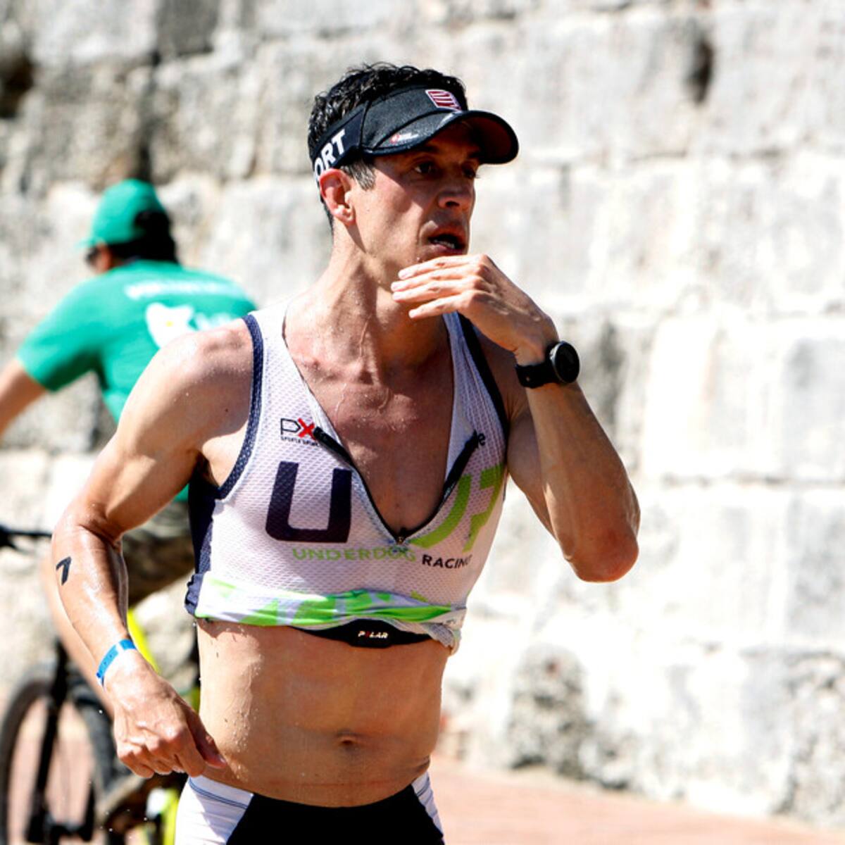 Participantes del Ironman Cartagena denuncian demoras en la devolución del dinero de inscripciones