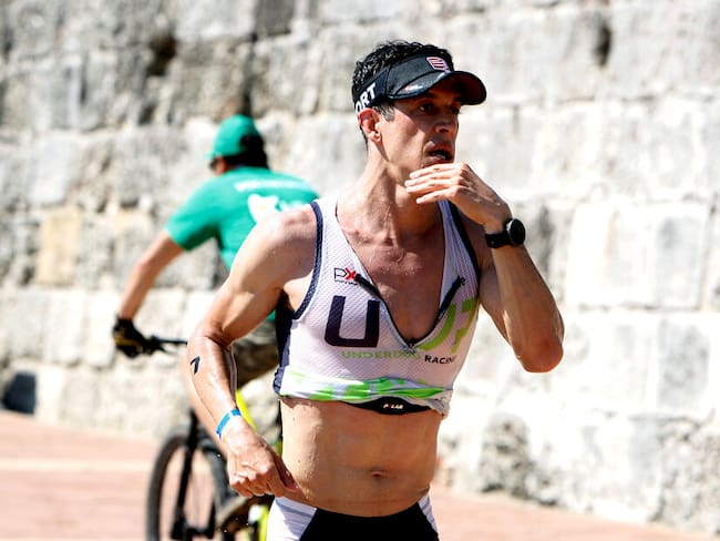 Participantes del Ironman Cartagena denuncian demoras en la devolución del dinero de inscripciones