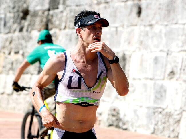 Participantes del Ironman Cartagena denuncian demoras en la devolución del dinero de inscripciones