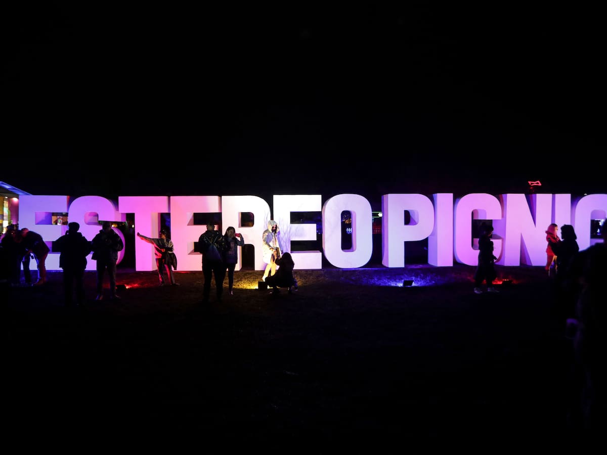 ¿Cómo estará el clima en Bogotá el último día del FEP? Esto dice el Ideam