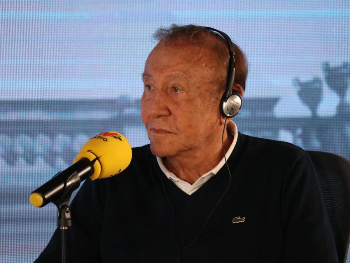Rodolfo Hernández anuncia que regresará a Colombia el sábado
