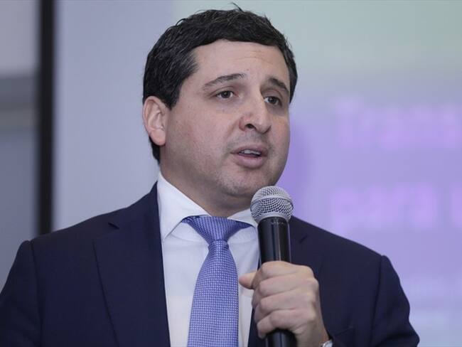 Los tres días sin IVA los consideramos como una “inversión”: director de la Dian