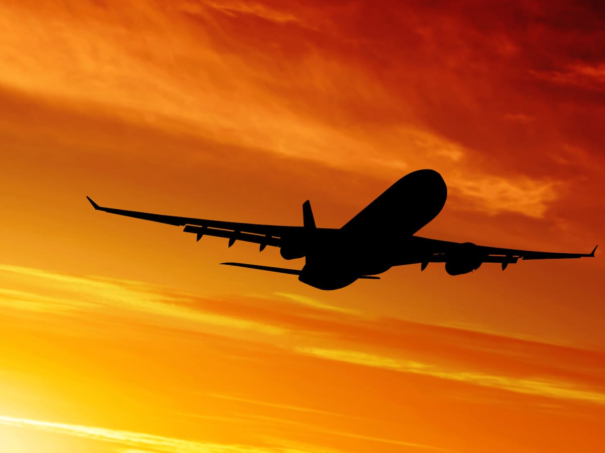 Las suspicacias que despertó el regreso de un A330 de Avianca