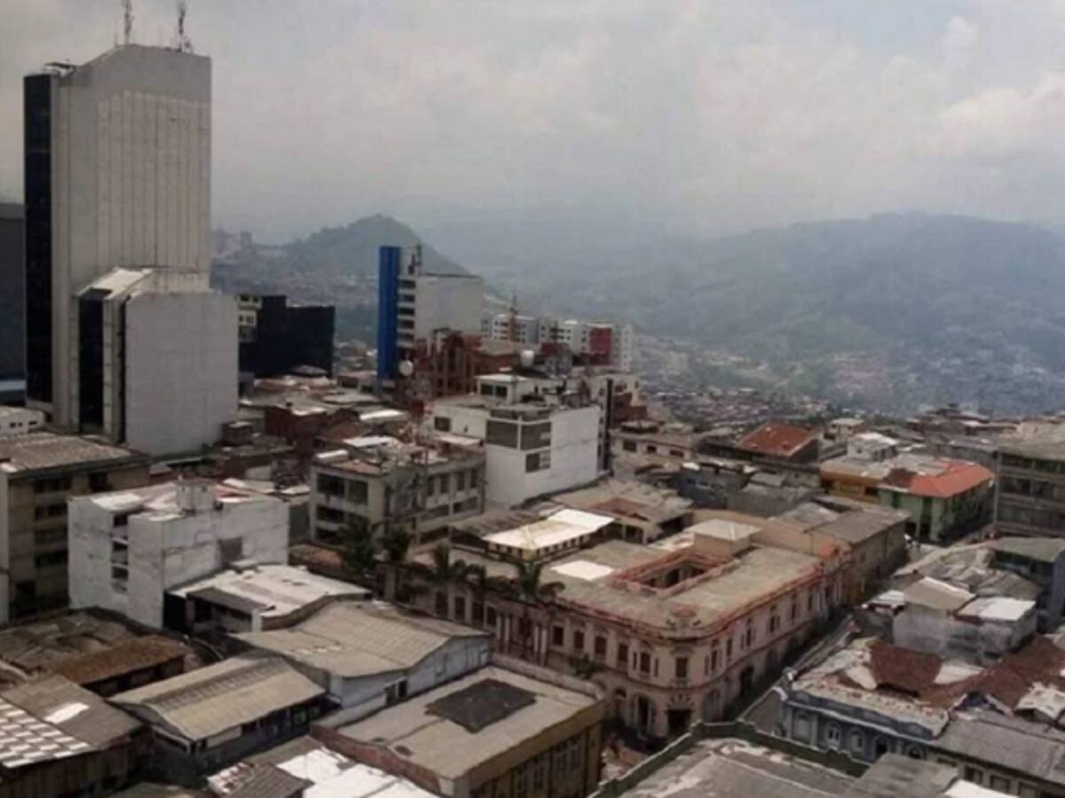 Comité Intergremial de Caldas renunció a juntas directivas de Alcaldía de Manizales
