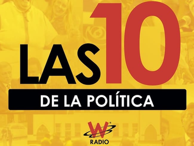 Las 10 noticias políticas más importantes de 2019 en Colombia