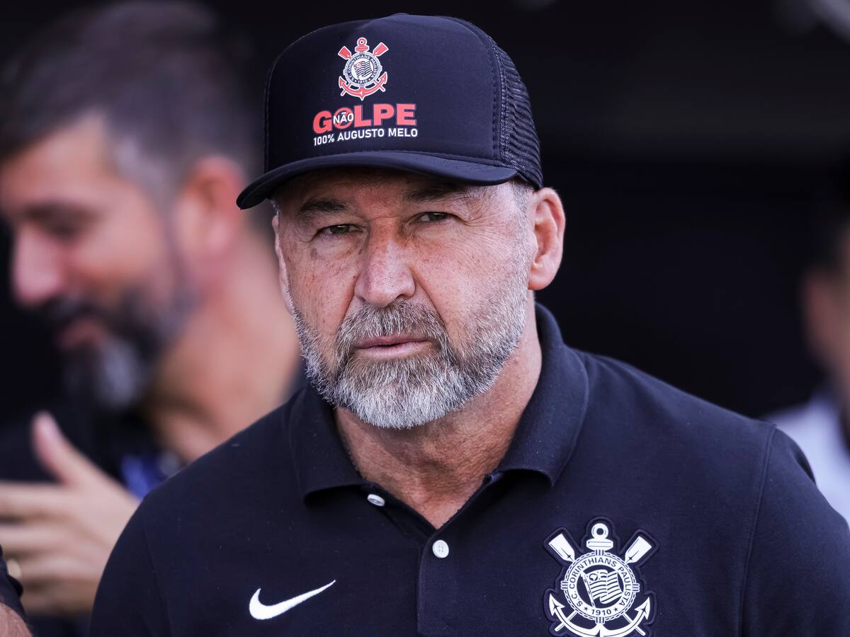 Presidente del Corinthians fue destituido en medio de investigación por corrupción