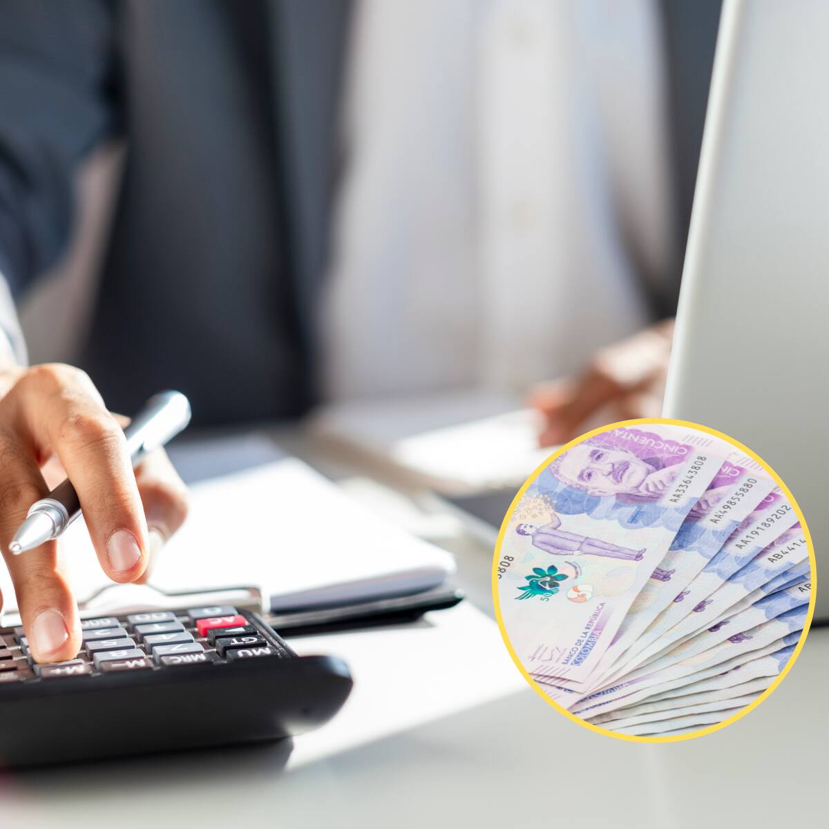 ¿Cuál es la diferencia entre una cuenta de ahorros y un CDT?