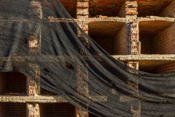 Imagen referencia de tumbas. Foto: Getty Images