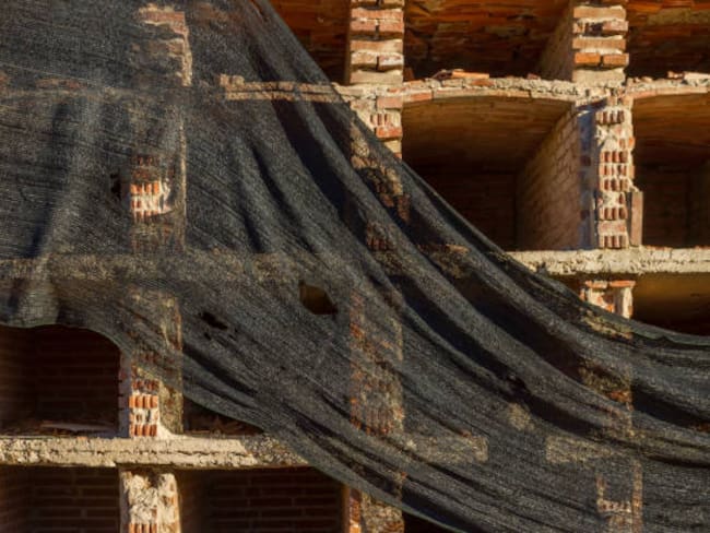 Imagen referencia de tumbas. Foto: Getty Images