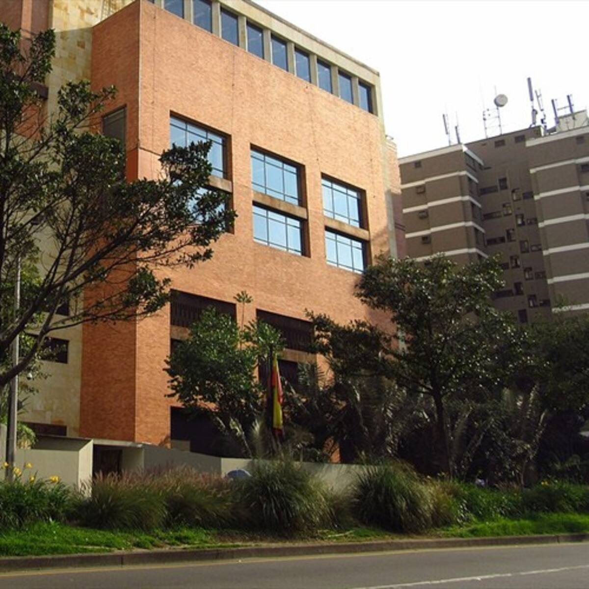 Cambios en la junta directiva del Club El Nogal: ella es la nueva presidenta