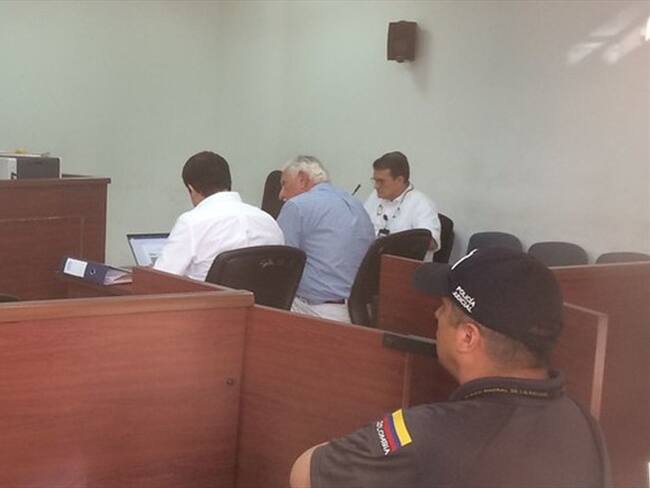 Así respondió exgerente Financiera de Triple A sobre presuntos dineros a campaña Santos. Foto: Colprensa