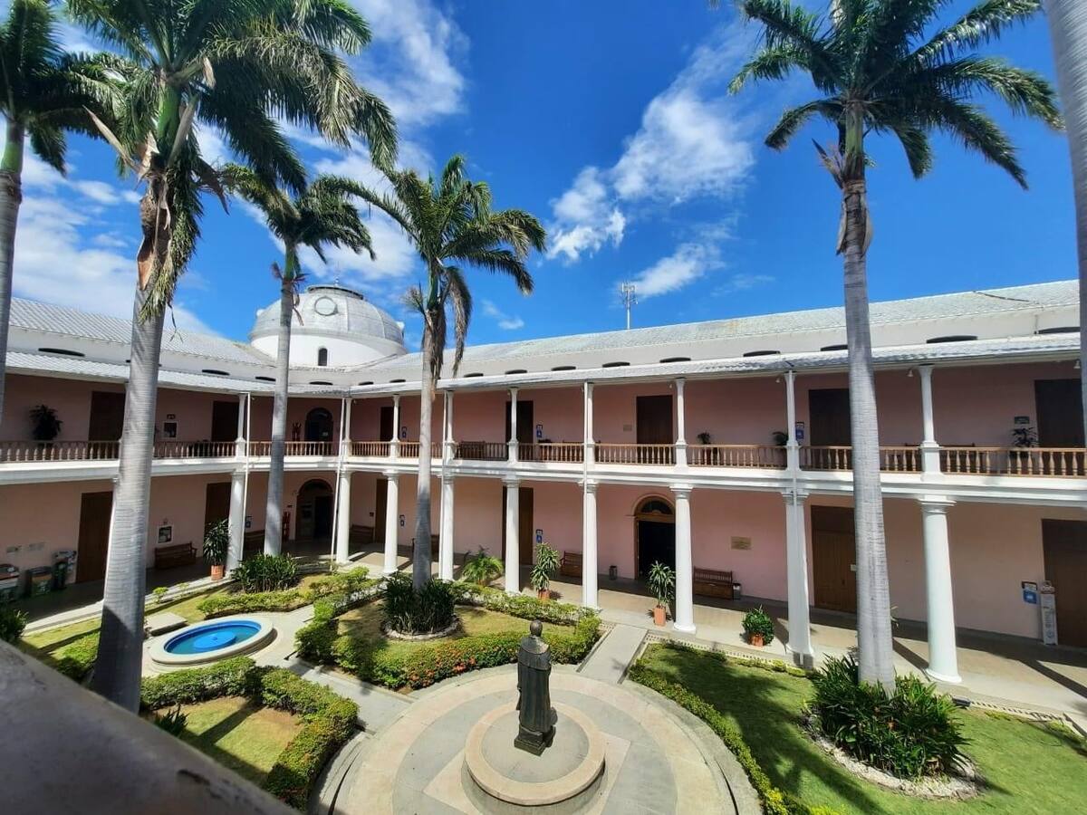 Día cívico: Gobernación de Norte de Santander se acogió al decreto presidencial