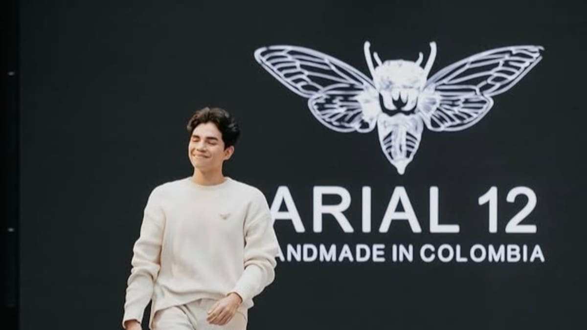 “Vestirse es contar una historia”: la filosofía de John Durán que conquistó Nueva York