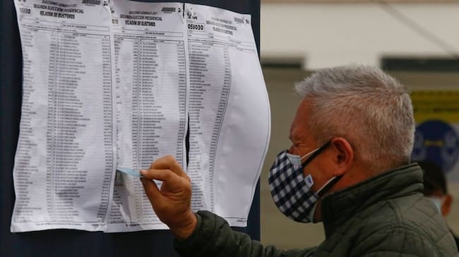 OEA descarta que hayan "graves irregularidades" en elección de Perú. Foto: Getty Images