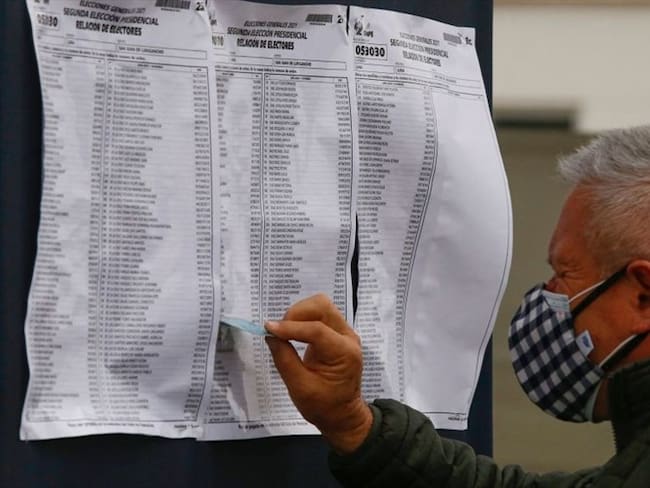 OEA descarta que hayan "graves irregularidades" en elección de Perú. Foto: Getty Images