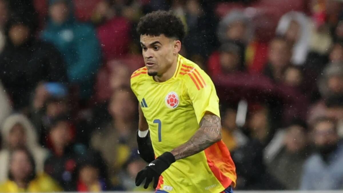 Video: Luis Díaz ‘se lució’ y le dio el 3-0 a Colombia contra Bolivia