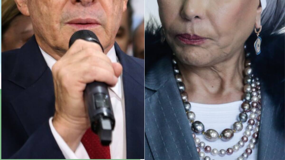 Álvaro Uribe no deberá pedir excusas a Piedad Córdoba