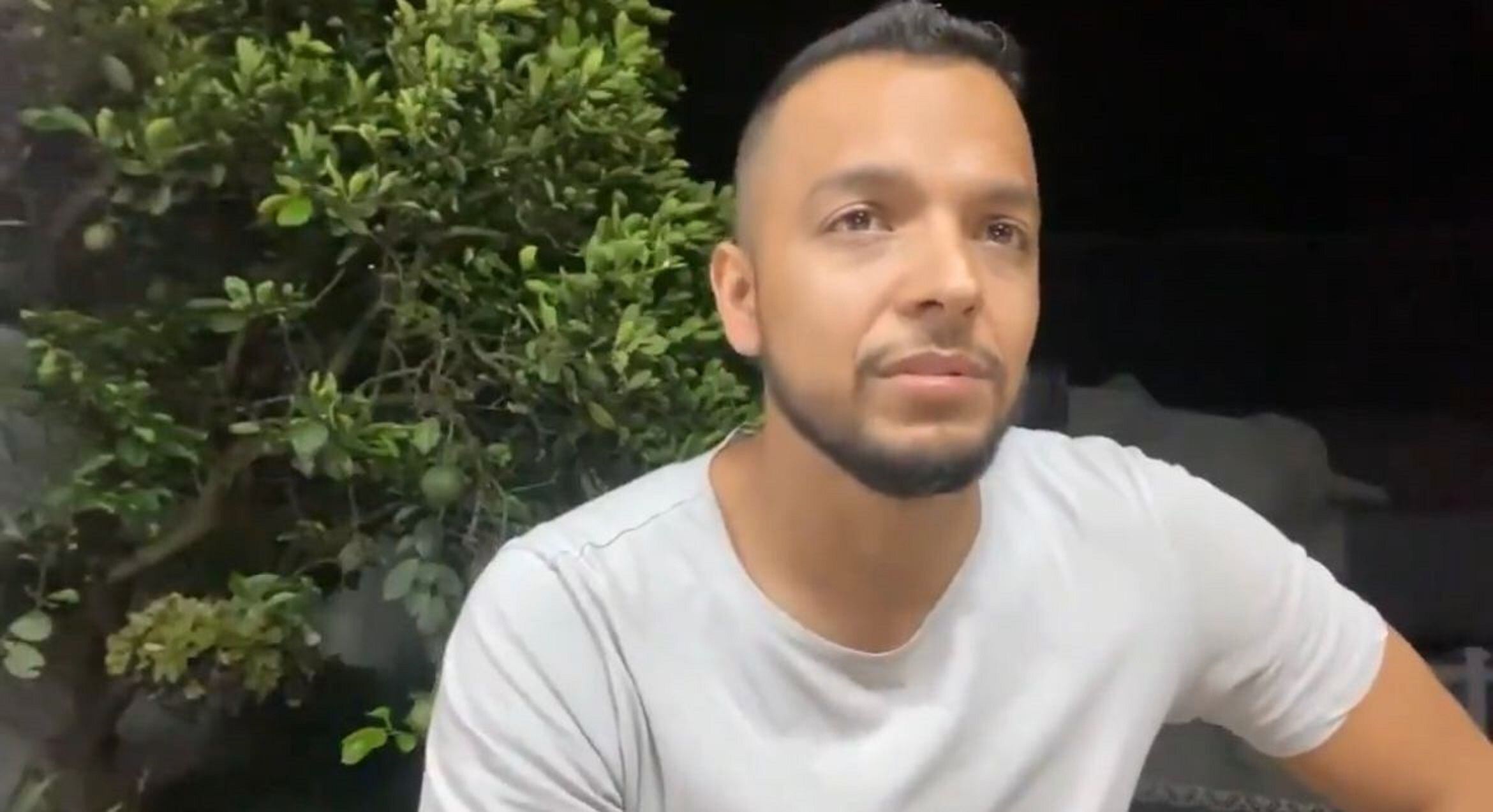 De acuerdo con la Fiscalía, el empresario disparó un arma traumática contra varios ciudadanos durante las jornadas del paro nacional. Foto: Cortesía. 