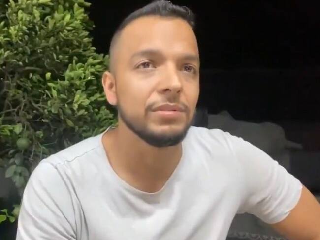 De acuerdo con la Fiscalía, el empresario disparó un arma traumática contra varios ciudadanos durante las jornadas del paro nacional. Foto: Cortesía.