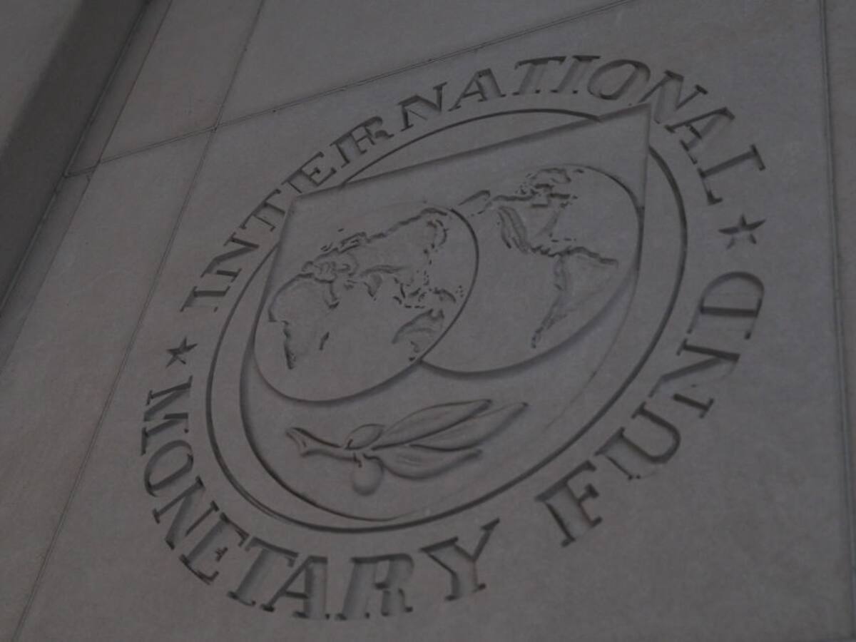 FMI ratifica acceso de Colombia a crédito y pide prudencia en reformas del Gobierno