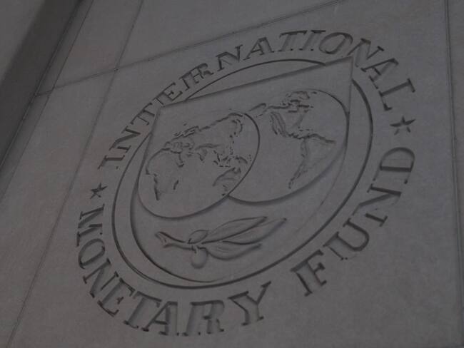 Fondo Monetario Internacional (Photo by Celal Gunes/Anadolu Agency via Getty Images)