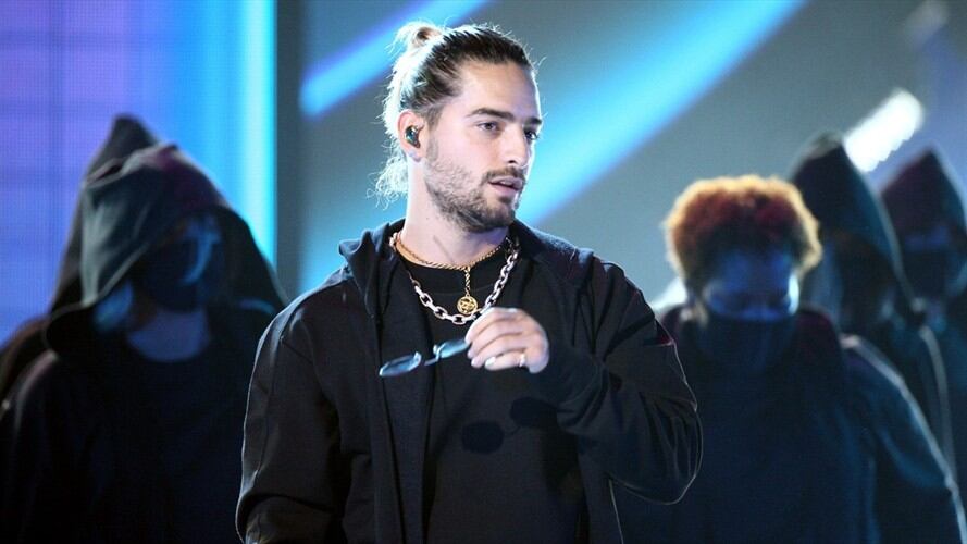 El artista paisa afirmó que necesita tiempo para meditar y hacer yoga.. Foto: Getty Images