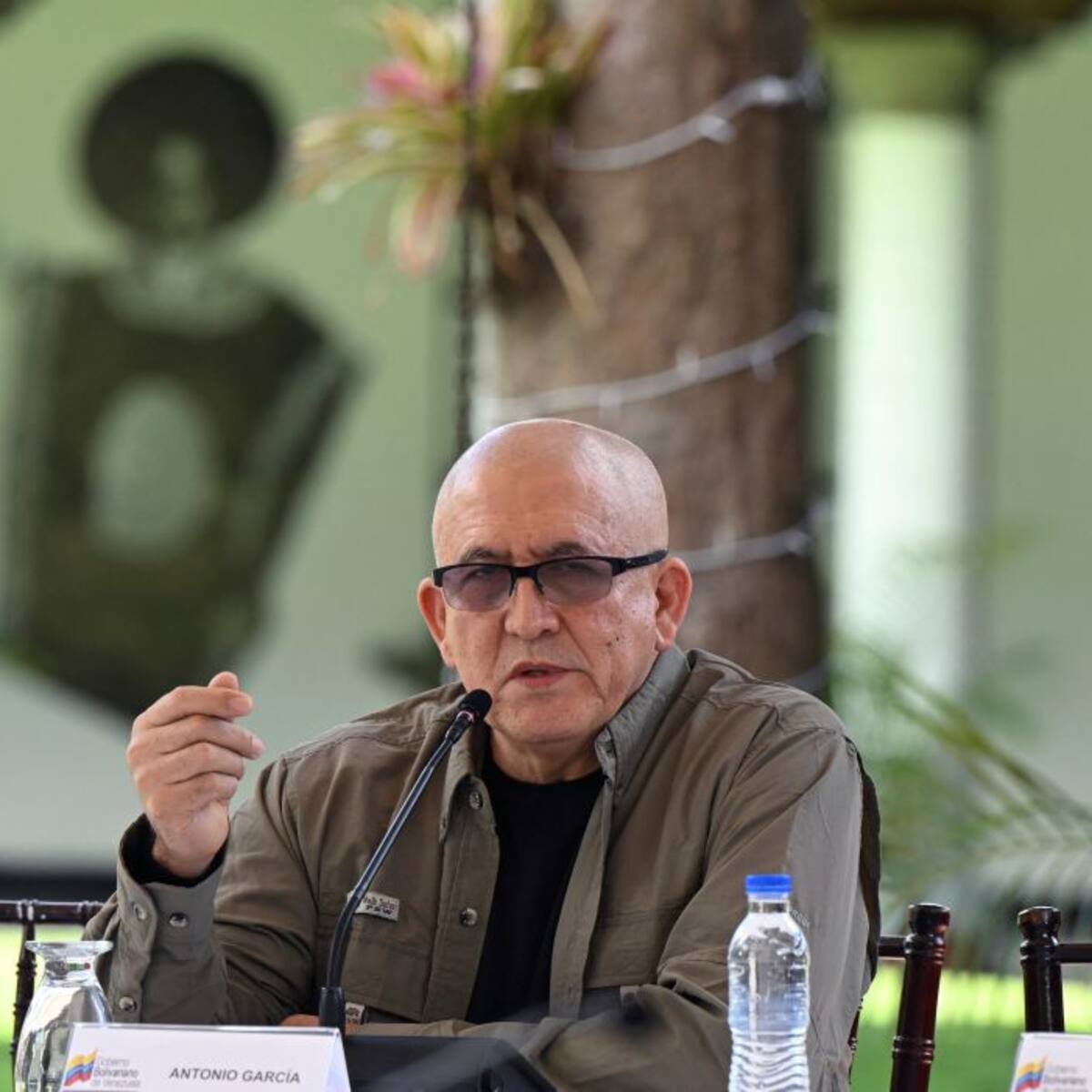 ELN pide al gobierno aclarar si se unirá a declaratoria de cese al fuego