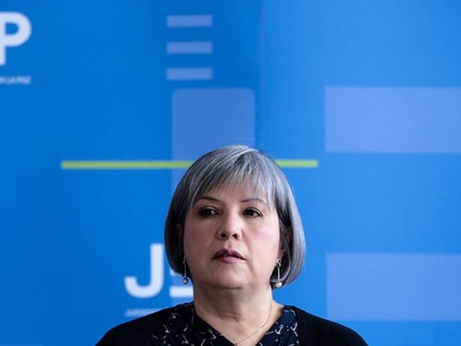 JEP da ultimátum para entrega de reporte sobre bienes de las Farc. Foto: Colprensa