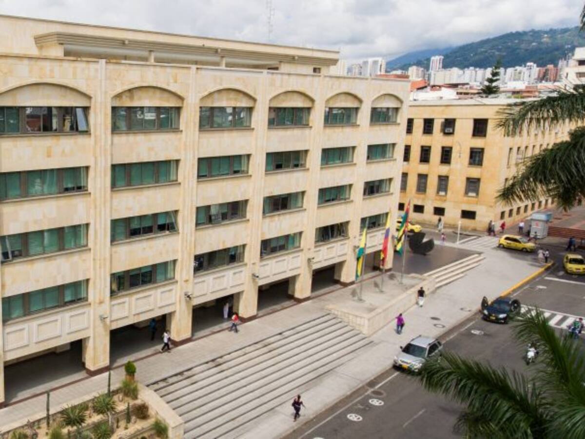 PGN abrió indagación a funcionarios de la alcaldía por contrato para canalizar quebrada