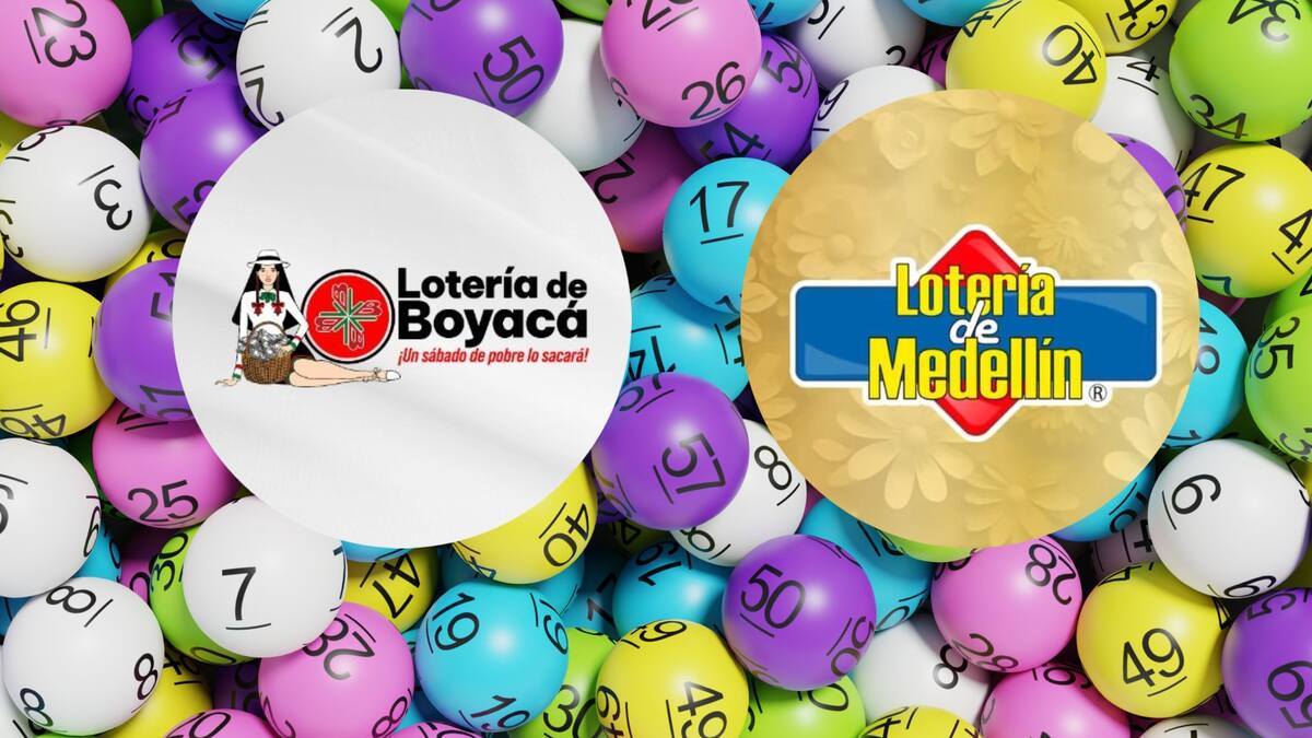 Quién paga un premio más alto, ¿la Lotería de Boyacá o la Lotería de Medellín?