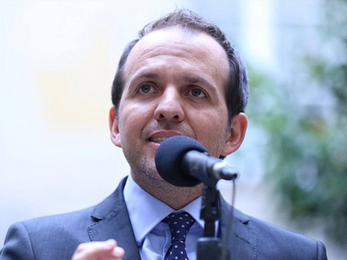 "División en Dimayor hace que la gente crea menos en la institucionalidad": Mindeporte