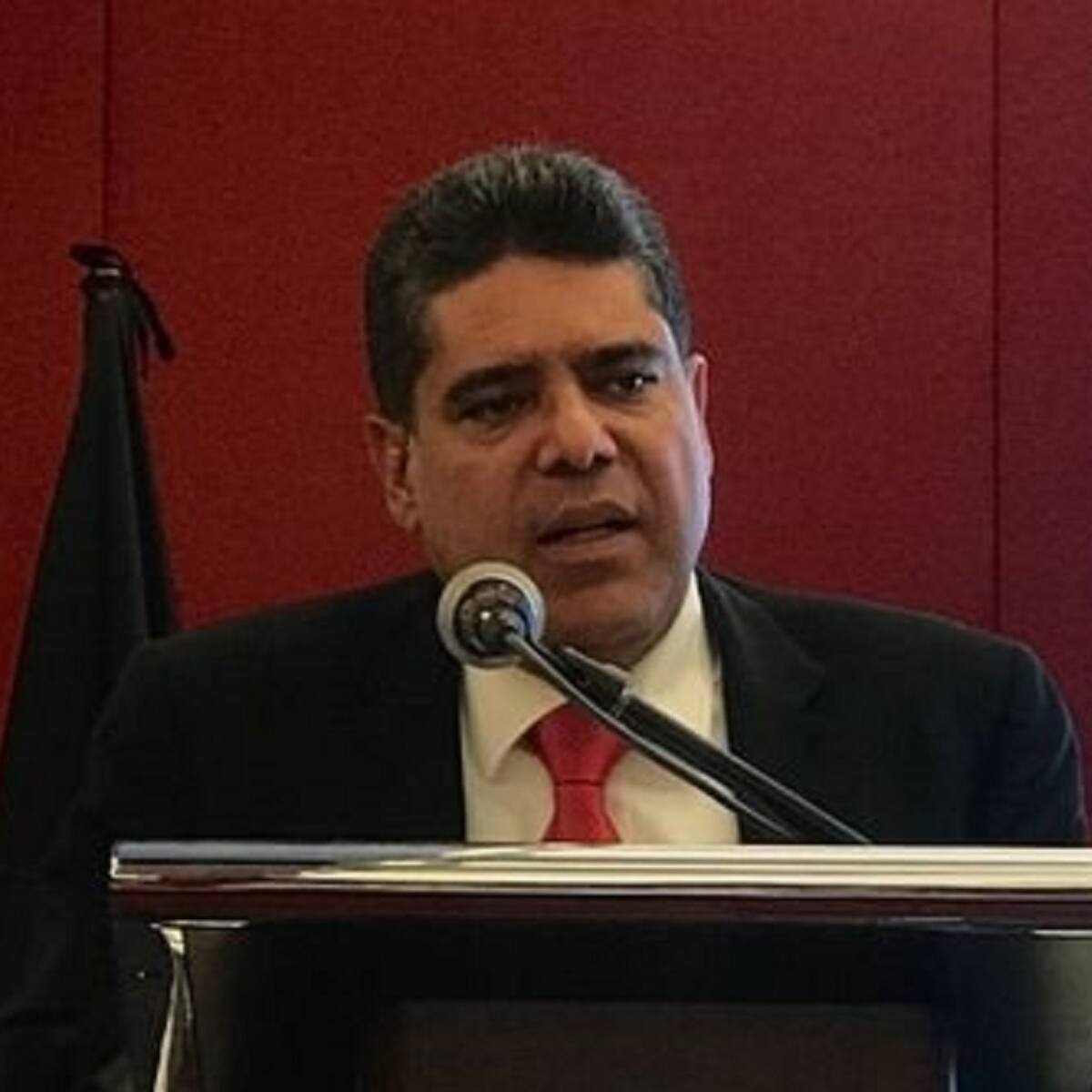 Paloma Valencia: “Carlos Hernán Rodríguez se comprometió a ser independiente”