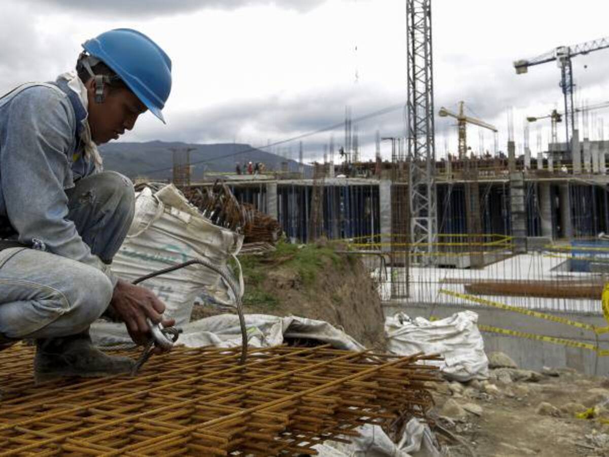 Denuncian incumplimientos en la entrega de proyecto de vivienda en Medellín