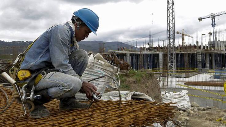 Denuncian incumplimientos en la entrega de proyecto de vivienda en Medellín
