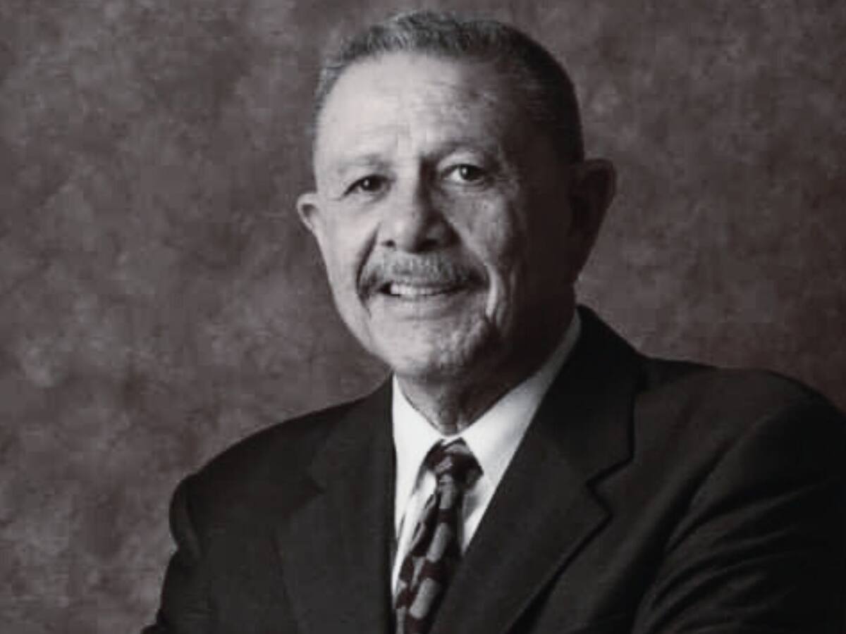 Murió Alfredo Gutiérrez, defensor de los derechos de los latinos en EE.UU.