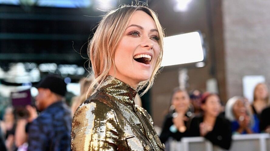 Olivia Wilde. Foto: Getty Images