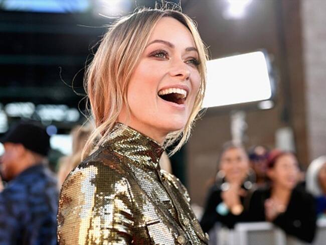 Olivia Wilde. Foto: Getty Images