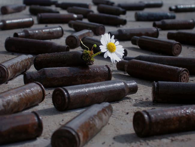 Oficina de Envigado, entre estructuras ilegales de Antioquia en mesa de paz