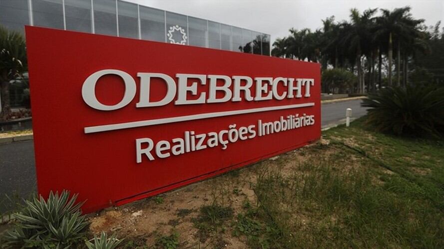 Odebrecht busca preacuerdo con la Fiscalía. Foto: Getty Images