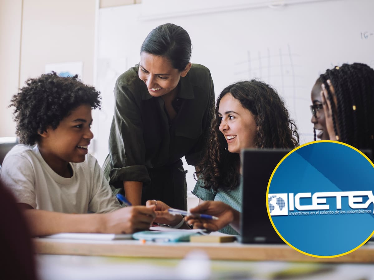 Fondo SED para carreras técnicas y tecnológicas: cómo acceder a financiamiento con ICETEX